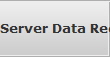 Server Data Recovery Wildwood server 